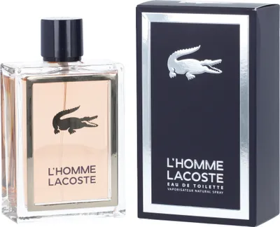 Immagine prodotto di Lacoste L'Homme Lacoste EDT 150 ml M