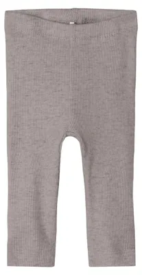 Productafbeelding van Name IT Uni Nbnkab Noos Leggings, model Satellite, maat 56 EU
