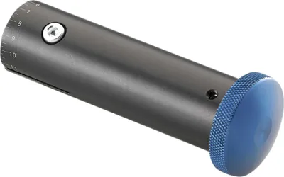 Produktbild von Novoflex Feintrieb für Castel Q und XQ