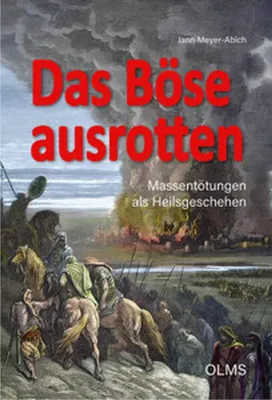 Obrázok produktu pre Das Böse ausrotten