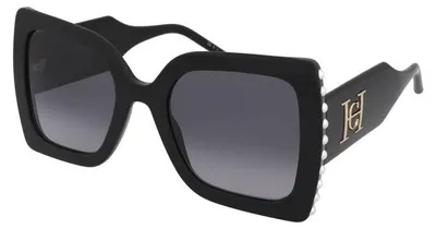 Produktbild von Carolina Herrera CH 0001/S 807/9O Größe: 55