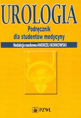 Image de Urologia. Podręcznik dla studentów medycyny
