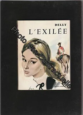 Image de L'exilée