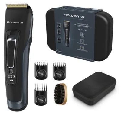Image de Tondeuse Multifonctions Rowenta Advancer TN5244E0