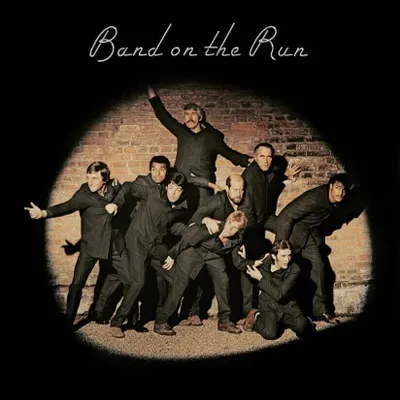 Obrázek produktu pro Paul McCartney: Band On The Run (remastered) (180g) (Limited Edition) - Capitol - (Vinyl / Pop (Vinyl))
