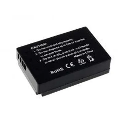 Zdjęcie produktu dla Akumulator Canon EOS M50