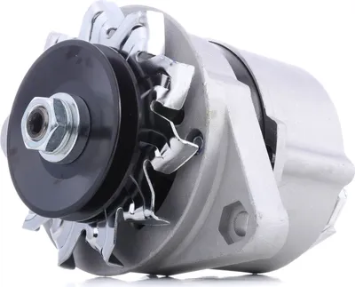 Produktbild von RIDEX 4G0566 Lichtmaschine Generator LiMa 33A 12V für FIAT Uno Schrägheck (146) X 1/9 (128) 127 Schrägheck (127) für IVECO für FORD Scorpio II Kombi