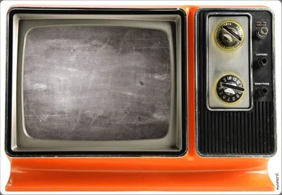Produktbild von mySpotti Memoboard TV