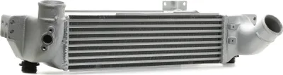 Produktbild von RIDEX 468I0119 Ladeluftkühler LLK für KIA SORENTO I (JC) Turbo Intercooler
