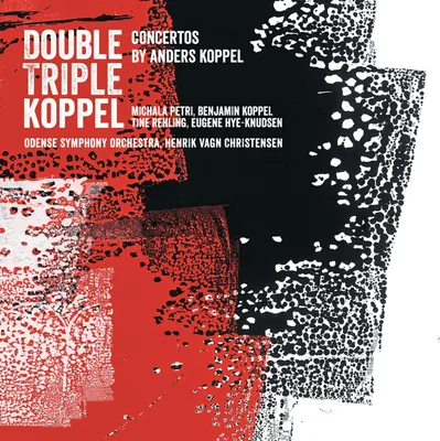 Immagine prodotto di Petri, M: Double Triple Koppel