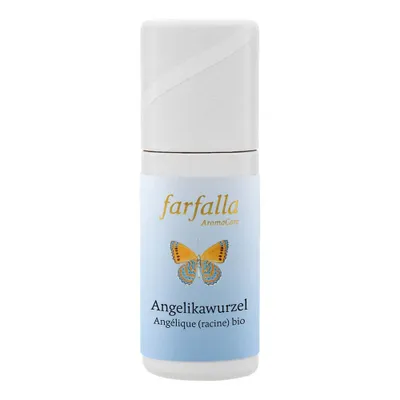 Obrázek produktu pro Angelica kořen organický 1ml