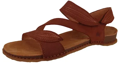 Produktbild von El Naturalista Damen Sandalen Panglao N5810 Braun