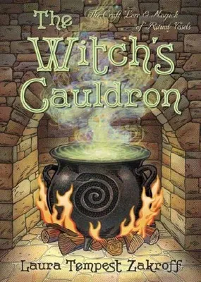 Produktbild von The Witch's Cauldron