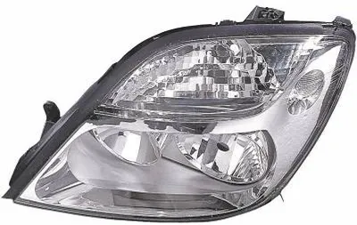 Produktbild von DIEDERICHS Scheinwerfer Links für RENAULT Scénic I (JA0/1, FA0) 4463483