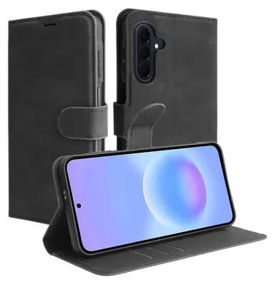 Immagine prodotto di Custodia protettiva per Samsung Galaxy A57 - Just in Case - Nero