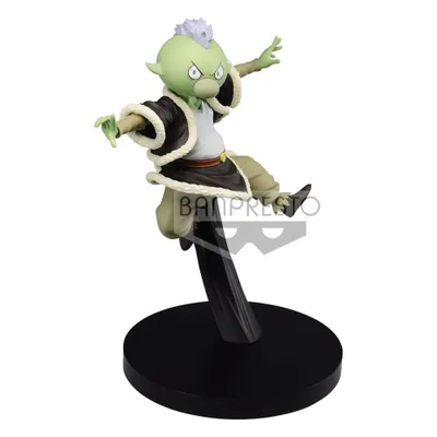 Image de Banpresto Gobta L'Étranger : Quand Je Me Suis Réincarné En Slime 11 Cm Multicolore One Size