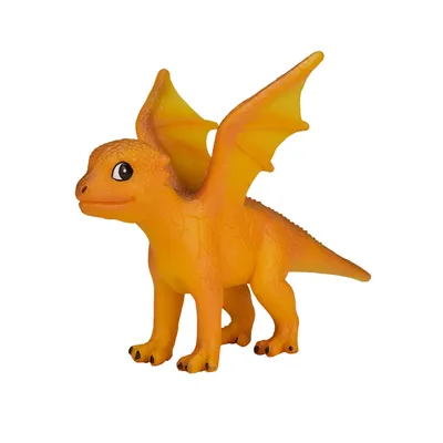 Produktbild von Mojo Animal Planet Feuerdrachen Cub