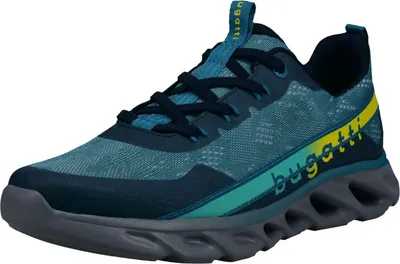 Zdjęcie produktu dla Bugatti Sneaker Sneaker Textil