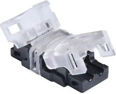 Produktbild von SIGOR PRO Lichtstreifen Einspeisung 10mm RGB 24V