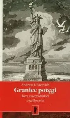 Imagen del producto de Bacevich, A.: Límites del poder