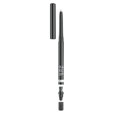 Produktbild von Makeup Factory Metallic Eyeliner Snow 03