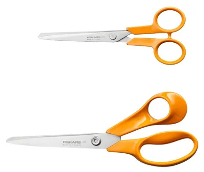 Produktbild von Classic-Set mit Universalscheren (16 cm & 21 cm)