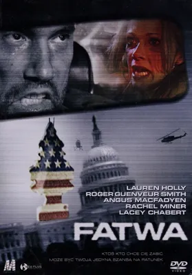 Produktbild von Fatwa (nur Originalversion) [DVD]
