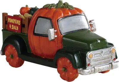 Produktbild von LEMAX - Pumpkin Truck