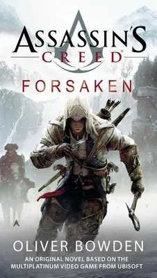 Zdjęcie produktu dla Forsaken
