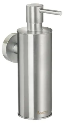 Produktbild von Smedbo HOME - Seifenspender in Nickel gebürstet H370N