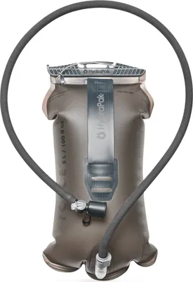Produktbild von Hydrapak FORCE 3L Trinkbeutel dunkelbraun