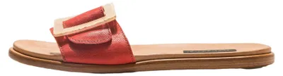 Produktbild von Neosens Sandalen Damen S917 TEXAS CORAL / AURORA Farbe Koralle