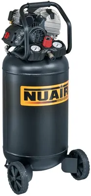 Image de Compresseur d'huile vertical 50L 10Bar - N/Hydv404Nua