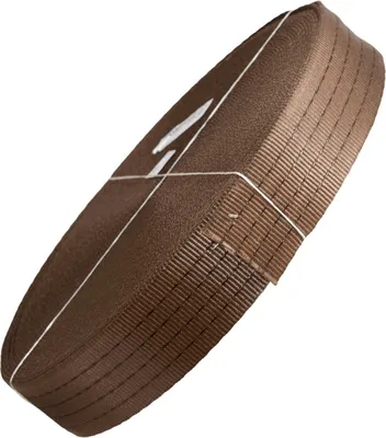 Produktbild von GEFA - Gurtband (50m) 7t schwer (75mm breit)