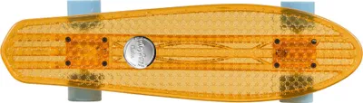 Immagine prodotto di Skateboard Choke Juicy Susi Dirty Harry Clear Orange, oranžová