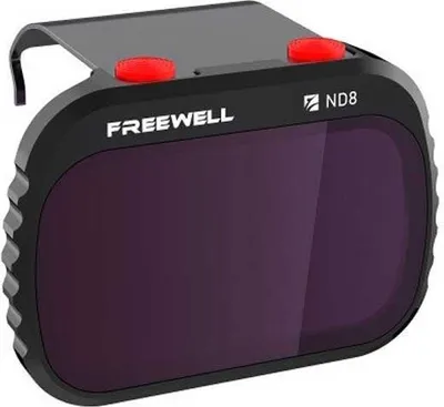 Produktbild von Freewell ND8 Filter für DJI Mavic Mini und Mini 2