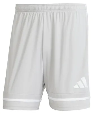 Zdjęcie produktu dla Spodenki adidas Squadra 25, rozmiar 2XL, kolor: TMLGGR/TMLGGR/BIAŁY