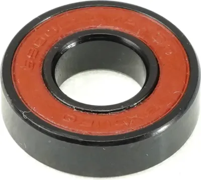 Produktbild von Enduro Bearings 6900 LLU ABEC 3 MAX Black Oxide Lager, Solid-Lube, 10x22x6