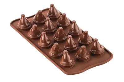 Produktbild von Zwergen-Schokoladenform