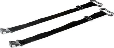 Obrázok produktu pre Balančné popruhy - 38-60cm / čierne