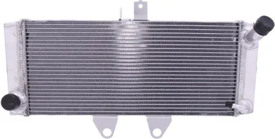 Image de JMP KHL_X06 Radiateur à eau pour Suzuki GSF 1250 SA BANDIT ABS