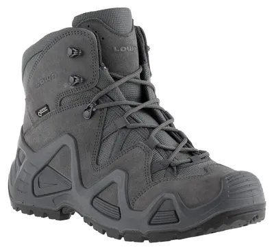Image de Chaussures de randonnée pour hommes, avec membrane GTX imperméable