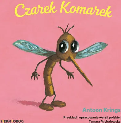 Produktbild von Czarek Komarek