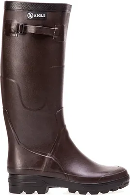 Produktbild von AIGLE Stiefel Aigle Benyl M Brun Größe