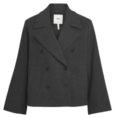 Produktbild von Objkeily Short Jacket Noos