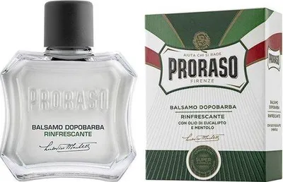 Proraso Crema Liquida aftershave balsem - Original - 100 ml