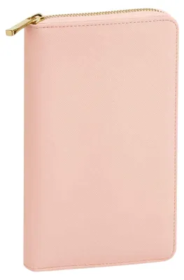 Produktbild von Bagbase - Schmuckkästchen "Boutique", Reise FK1650 (Einheitsgröße) (Hellrosa)