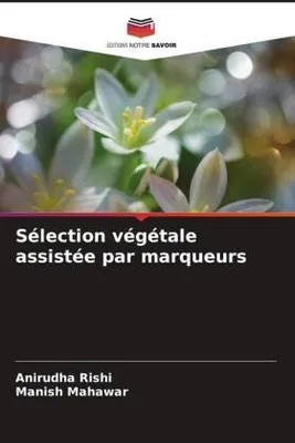 Produktbild von Sélection végétale assistée par marqueurs