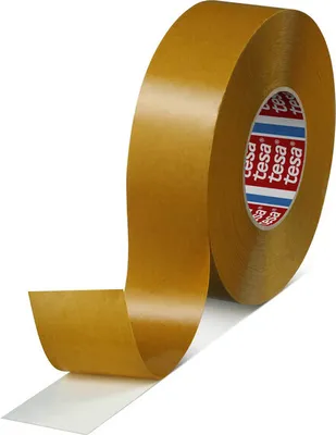 Image de tesa 64620-00018-11 Ruban de pose Blanc (L x l) 10.00 m x 50.00 mm 10 m (64620-00018-11)