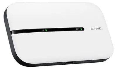 Productafbeelding van HUAWEI 4G Mobiele WiFi 3s (Type C) Router, Draagbare mobiele hotspot